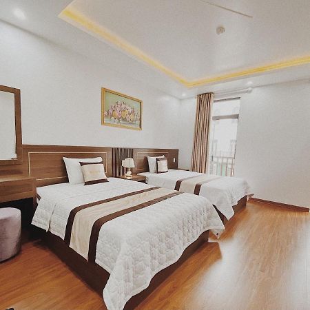 Beach Hotel Χα Λονγκ Εξωτερικό φωτογραφία