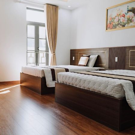 Beach Hotel Χα Λονγκ Εξωτερικό φωτογραφία