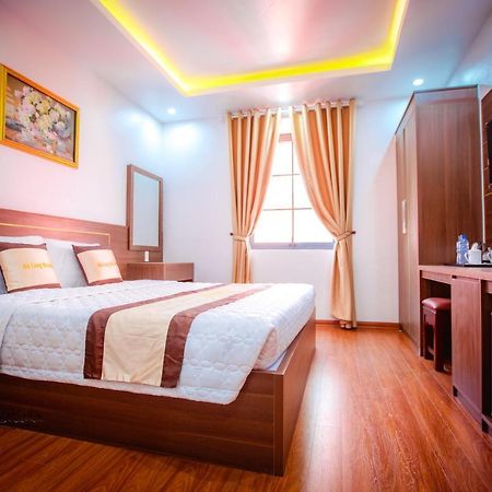 Beach Hotel Χα Λονγκ Εξωτερικό φωτογραφία
