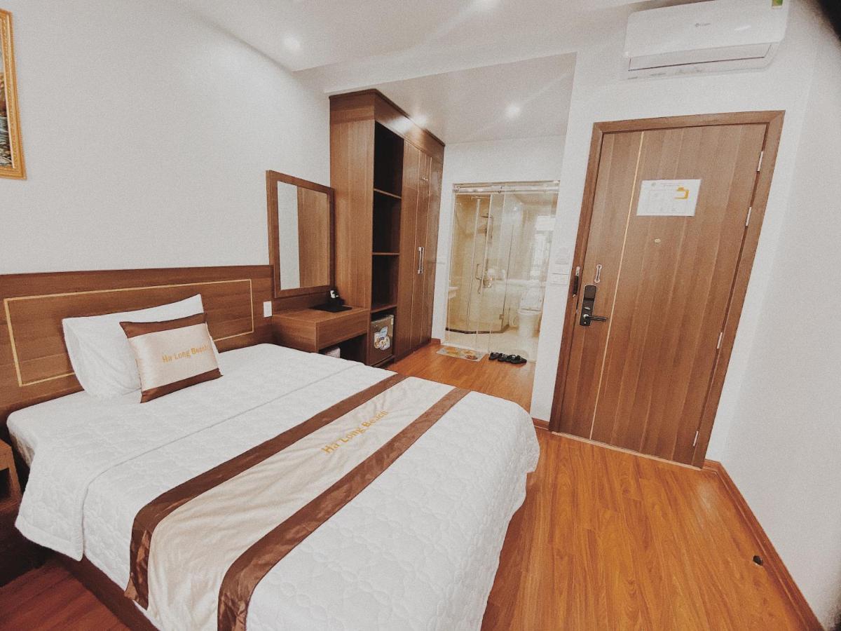 Beach Hotel Χα Λονγκ Εξωτερικό φωτογραφία