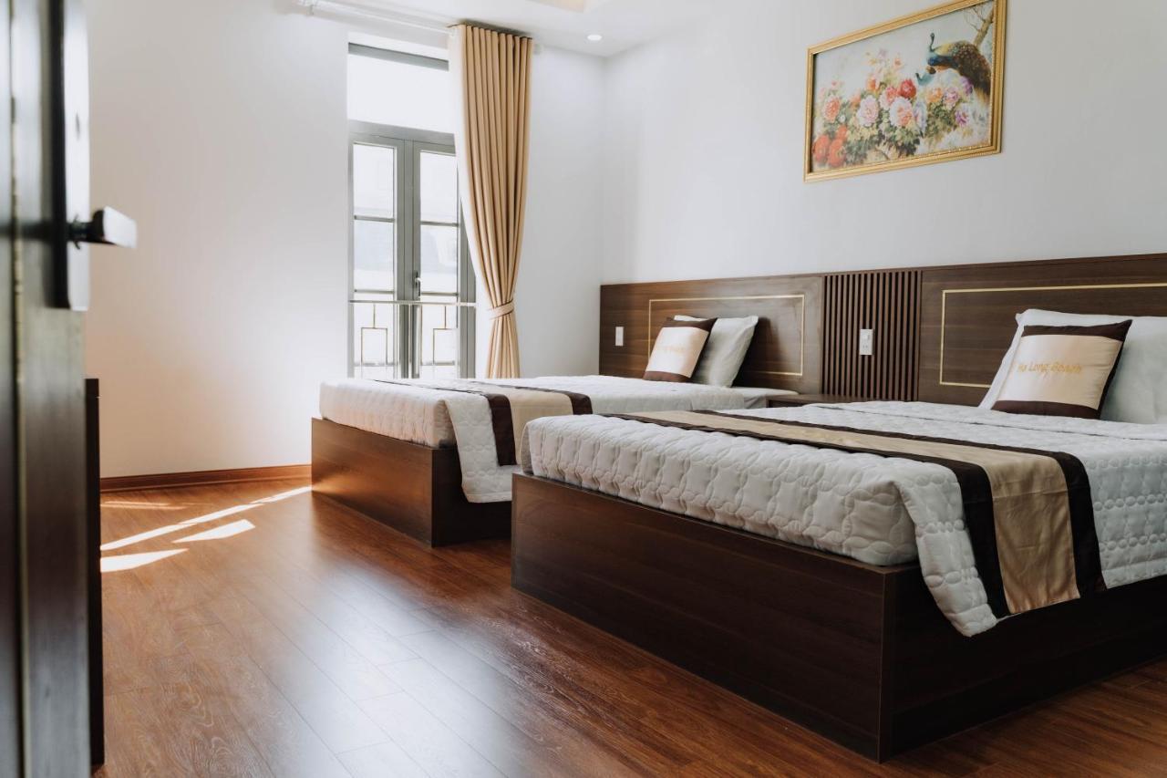 Beach Hotel Χα Λονγκ Εξωτερικό φωτογραφία