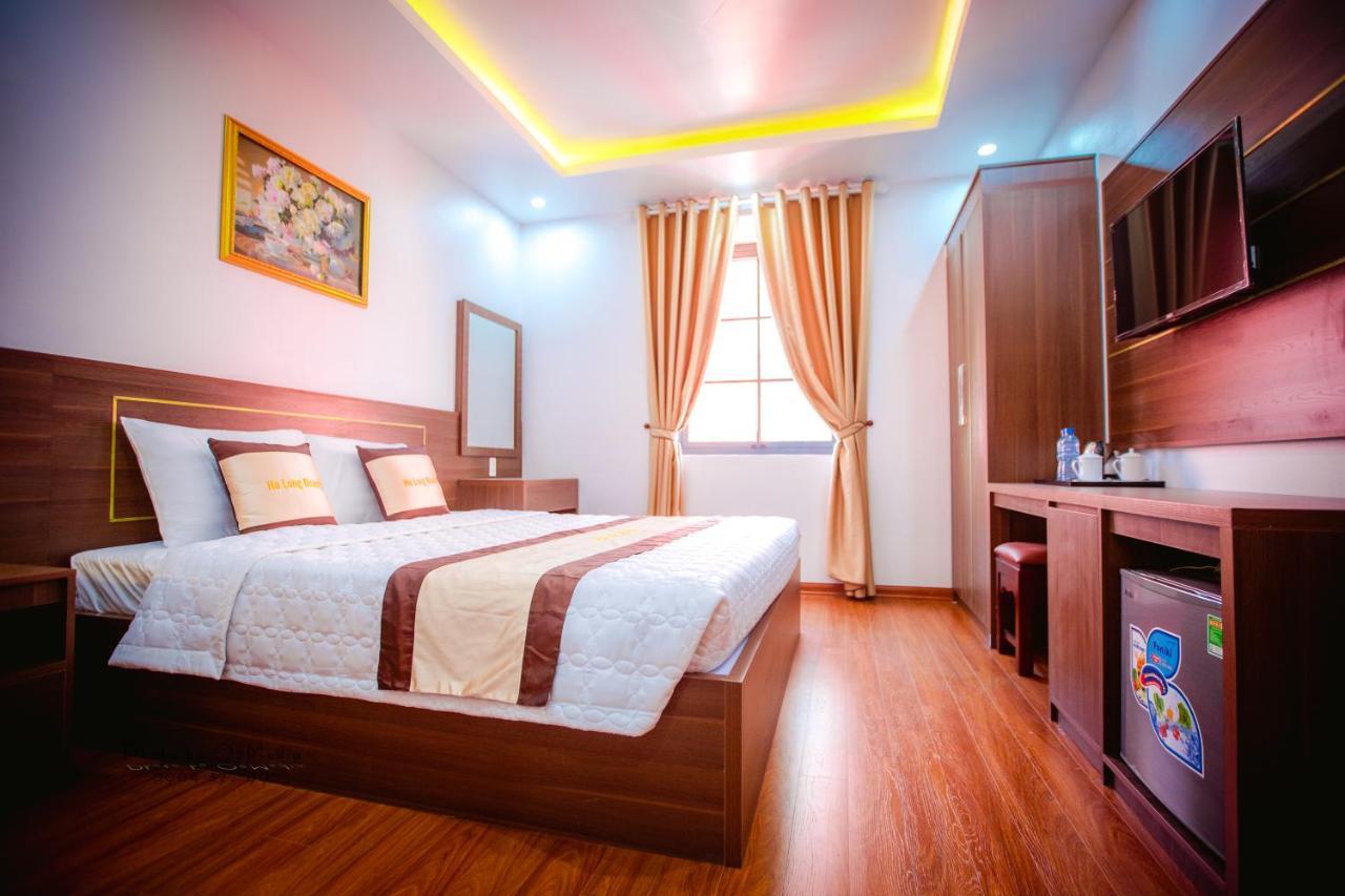 Beach Hotel Χα Λονγκ Εξωτερικό φωτογραφία